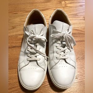 Greats Royale Blanco sneakers in size 12